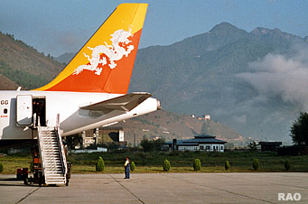 Drukair