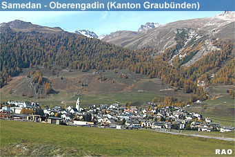 Piz Bernina
