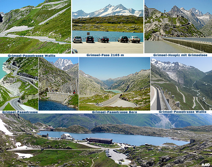 Grimsel
