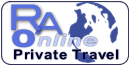 RAOnline Private Travel Insider