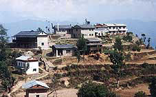 Charikot Panorama Resort