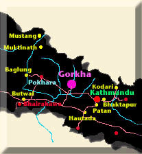 Gorkha