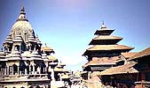 Patan Durbar Square