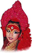 Kumari