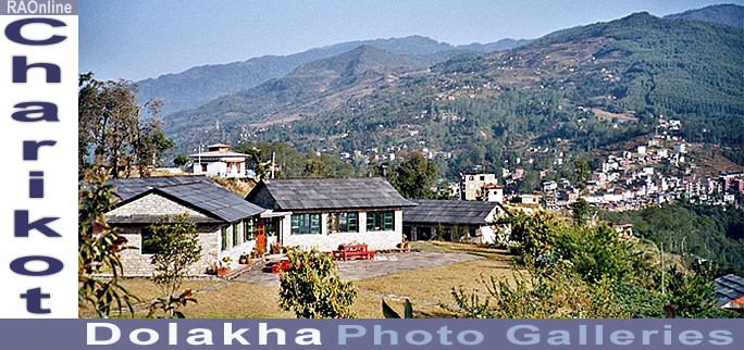 Charikot Panorama Resort Photo Gallery