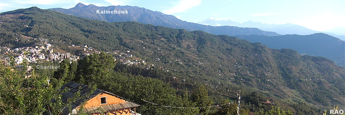 Kalinchowk