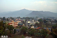 Pokhara