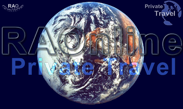 RAOnline Private Travel