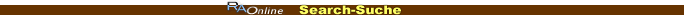 Search RAOnline Suche