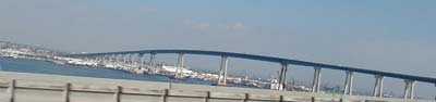 Coronado Bridge