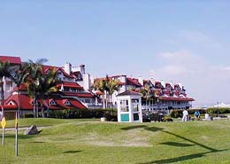 Coronado
