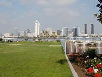 Skyline Coronado
