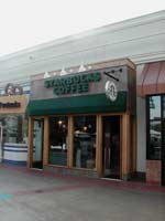 Starbucks Coffee