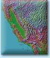 California Landform