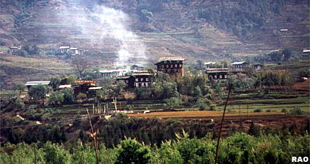 Punakhadzong