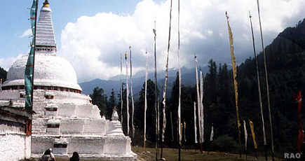Chorten
