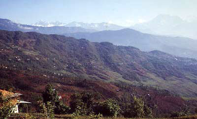 Langtang