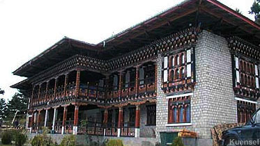 Bumthang Guesthouse