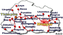Mongar