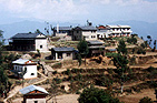 Charikot Panorama Resort